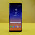 Samsung Galaxy Note 9