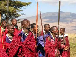 Best of Tanzania - One of the tribes in tz | Facebook