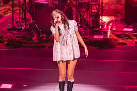 Olivia Rodrigo Weighs in on Dress Outrage: 'Shouldn't Be Responsible for Some Guy Sexualizing You'