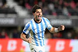 Rosario Central - Racing