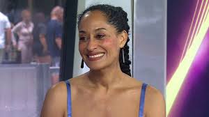 Tracee Ellis Ross Talks 'Solo Traveling' S2, Broadway Debut, More