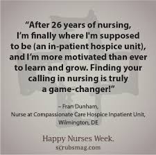 Nurse love fest: Your favorite funny nurse quotes, inspirational ... via Relatably.com