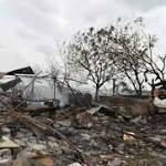 Telangana: charred death, injured firecracker