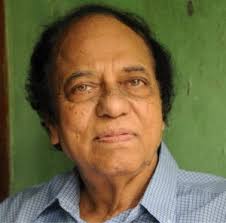 Noted Tamil novelist and short story writer Sri Venugopalan, popularly known as &#39;Pushpa&#39; Thangadurai, passed away at a hospital in Chennai on Sunday after a ... - PT111013-300x296