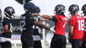 Texans Wire - News update