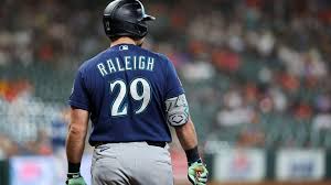 Where Has Cal Raleigh Gone?
