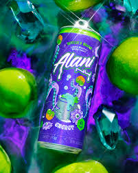 alani nu voodoo vanilla Picture