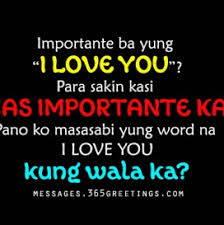 friendship quotes tagalog twitter | MyFunGag via Relatably.com