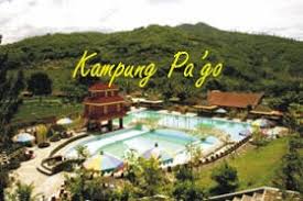 Hasil gambar untuk foto wisata bandung selatan ciwidey