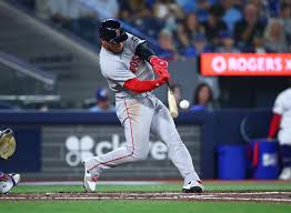 Red Sox can’t rally after eighth-inning trouble against Blue Jays, lose fifth in a row
