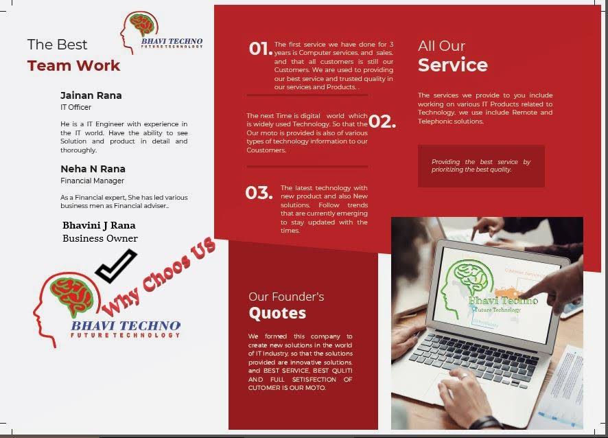Printer Repairing