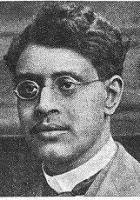 Sukumar Ray was a Bengali humorous poet, story writer and playwright. As perhaps the most famous Indian practitioner of literary nonsense, ... - 1091155_b_9028