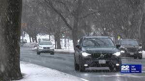 Almanac predictions vs. climate prediction center