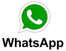 Bildergebnis für whatsapp