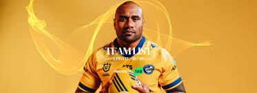 Parramatta Eels - News update