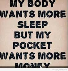 Money Quotes via Relatably.com