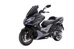 Kymco xciting 400i