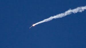 UAE intercepts Iranian missiles, drones as IRGC claims strike on US bases in Jordan, Kuwait, Qatar