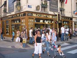 Resultado de imagem para dijon frança