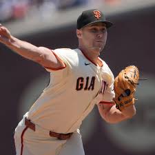 McCovey Chronicles - News update