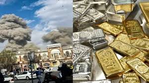 Gold-Silver Rate: अचानक गोल्ड-सिल्वर में बड़ी तेजी, आज ही चांदी 10000 रुपये हुई महंगी