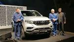 Mahindra Alturas Launched India; Prices