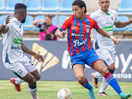 Once Caldas vs. Unión Magdalena: ¡Duelo clave por la Liga!