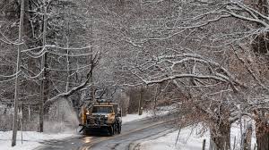 What to know about expected nor'easter Dec. 2 in Lower Hudson Valley