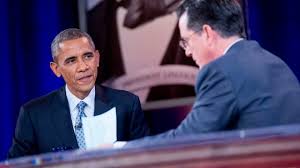 'Not the president's consigliere': Obama slams Trump over DOJ directives
