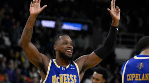 March Madness Upsets: McNeese State and Drake Shock Higher Seeds, ACC and SEC Struggle