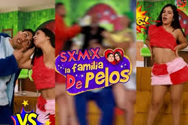 Noticias Chihuahua Lanzan parodia para adultos de La Familia Peluche
