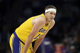 Lakers vs. Spurs: Austin Reaves Out, Luka Dončić Available