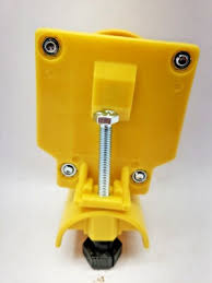 CONDUCTIX WAMPFLER V021631 Plastic Cable Trolley For Flat ...