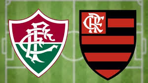 Fluminense Vs Flamengo