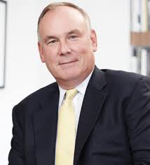 Dennis Nally has served as chairman of PricewaterhouseCoopers International Ltd., the coordinating and governance entity of the PwC network, since 2009. - 82_Nally_Dennis