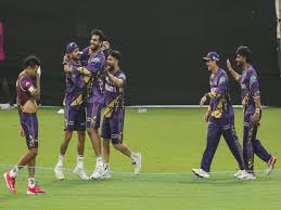 Kolkata Knight Riders eye must-win match at Eden as Rajasthan Royals aim to spoil party