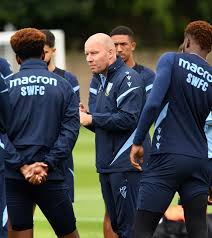 Sheffield Wednesday FC - News update