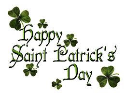 Image result for St patrick's day