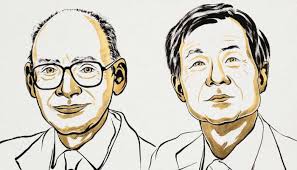 Henri Kagan y Kenso Soai, Nobel de Química por avance en síntesis orgánica asimétrica