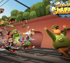 Image result for Subway Surfers