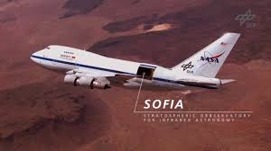 Image result for sofia nasa