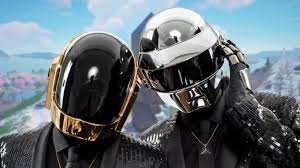 Fortnite Daft Punk Live Event: Date, Time, and Details