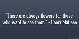 Quotes by Henri Matisse @ Like Success via Relatably.com