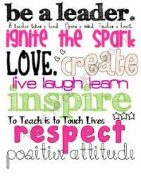 Teacher Quotes on Pinterest | Teacher Inspirational Quotes ... via Relatably.com