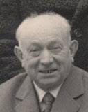 "Hans" Erich Günther ‎(I7)‎. Geburt 20. Juli 1910 36 39 Mehltheuer