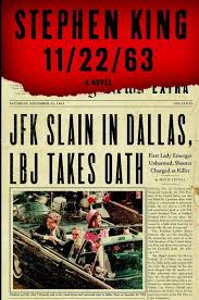 11/22/63 by Stephen King: A Review