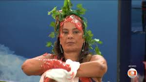 Plateia define que Solange Couto é a planta da Casa no segundo Sincerão do BBB 26