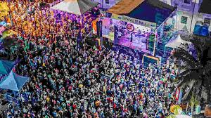 Quem ‘bota o bloco na rua’? Bastidores do Carnaval viram maratonas de preparo até a folia