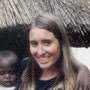 Zahara Heckscher - zahara-heckscher-in-africa