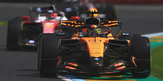 Melbourne-Freitag in der Analyse: McLaren vorne, Aston Martin am Ende